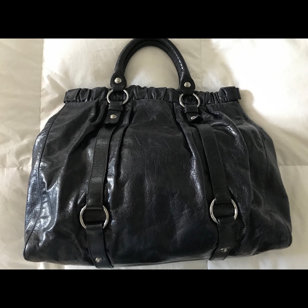 Miu Miu Satchel - image 4